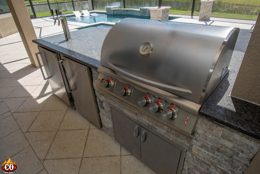 Introducing Cookin’ Outdoors Grills — Your Destination for Premium Outdoor Grills & Outdoor Cooking Products