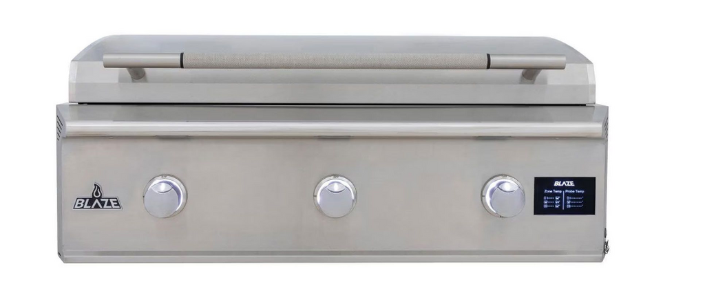 LTE PRO 40-Inch Gas Griddle