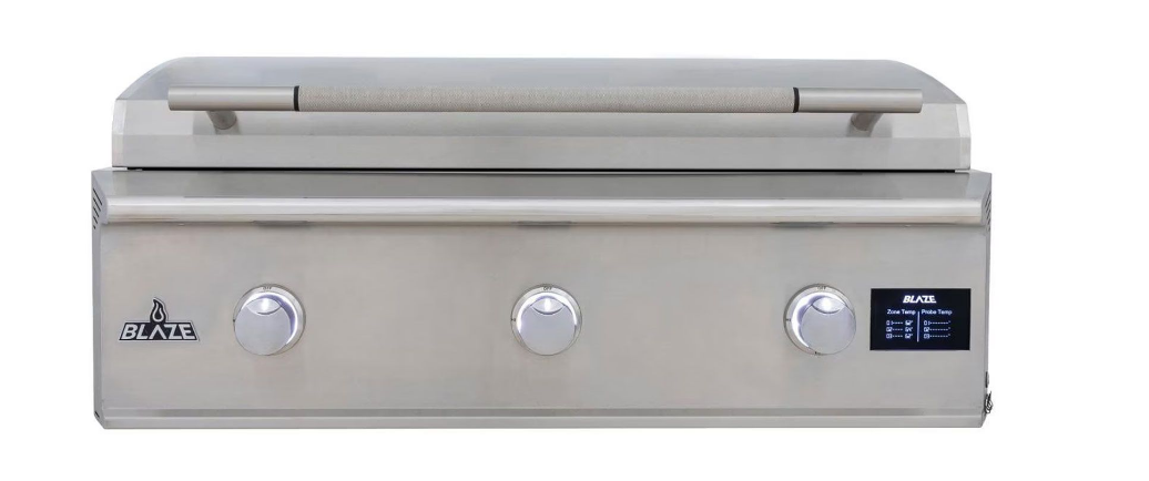 LTE PRO 40-Inch Gas Griddle