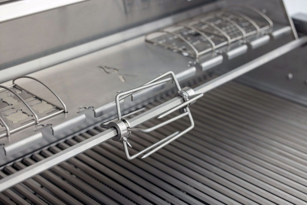 Blaze LTE PRO 32-Inch 4-Burner Gas Grill