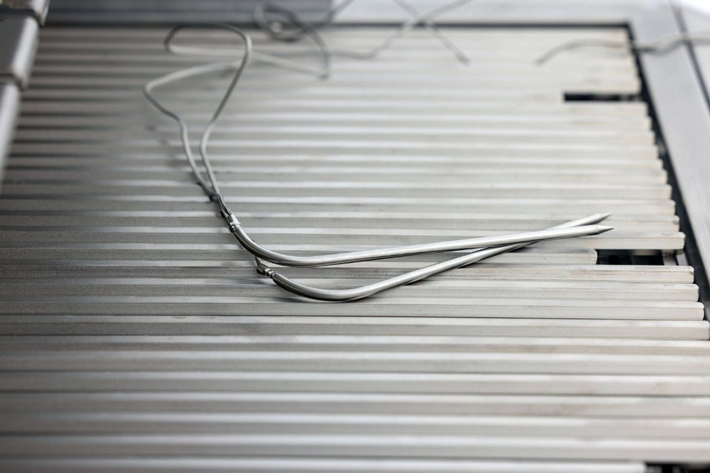 Blaze LTE PRO 32-Inch 4-Burner Gas Grill