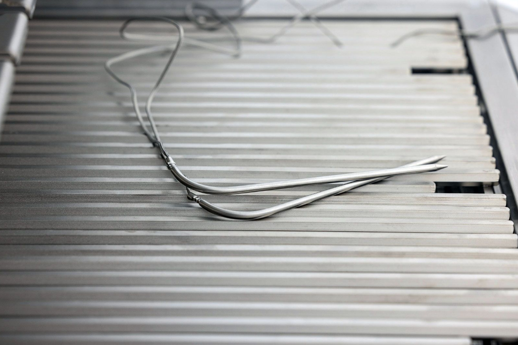 Blaze LTE PRO 32-Inch 4-Burner Gas Grill