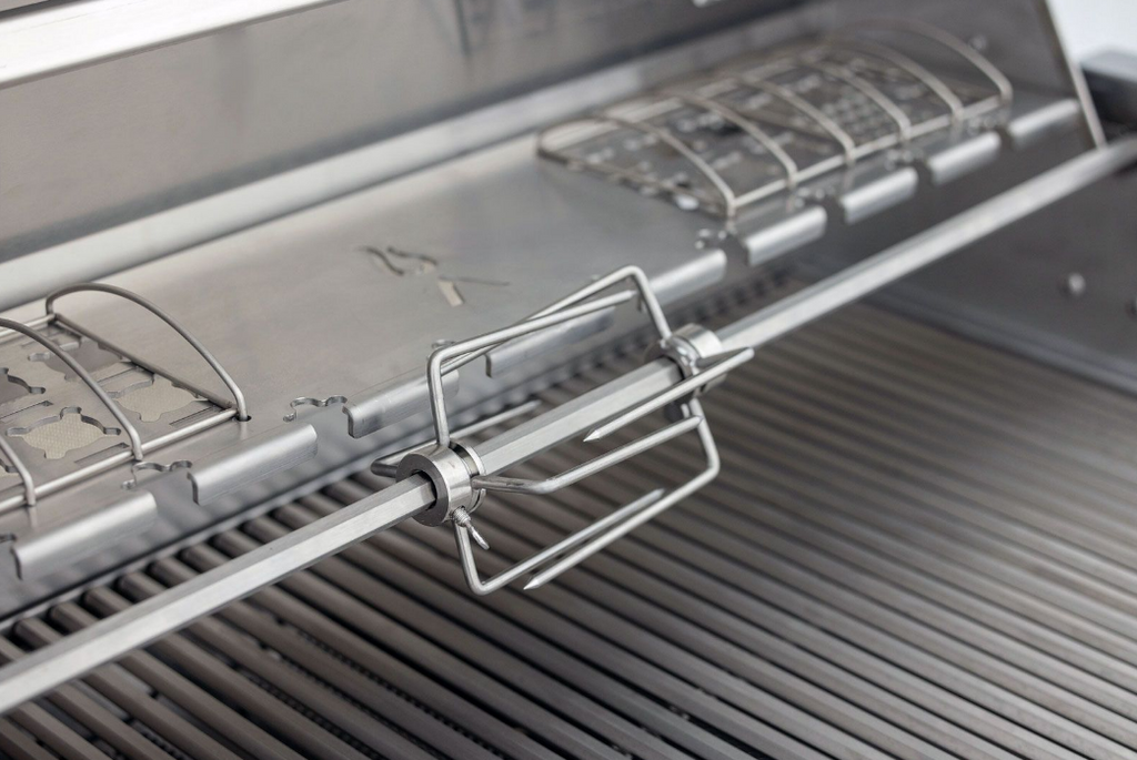 Blaze LTE PRO 40-Inch 5-Burner Gas Grill