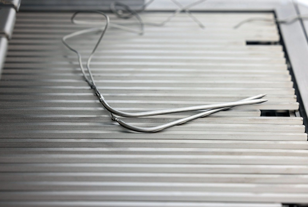 Blaze LTE PRO 40-Inch 5-Burner Gas Grill