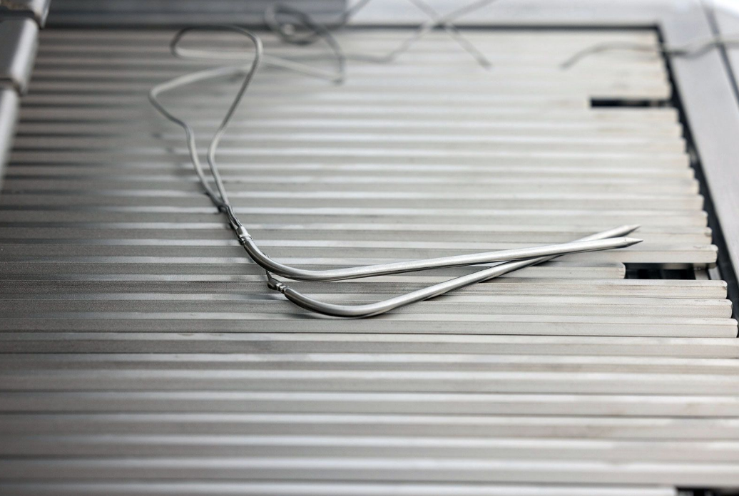 Blaze LTE PRO 40-Inch 5-Burner Gas Grill