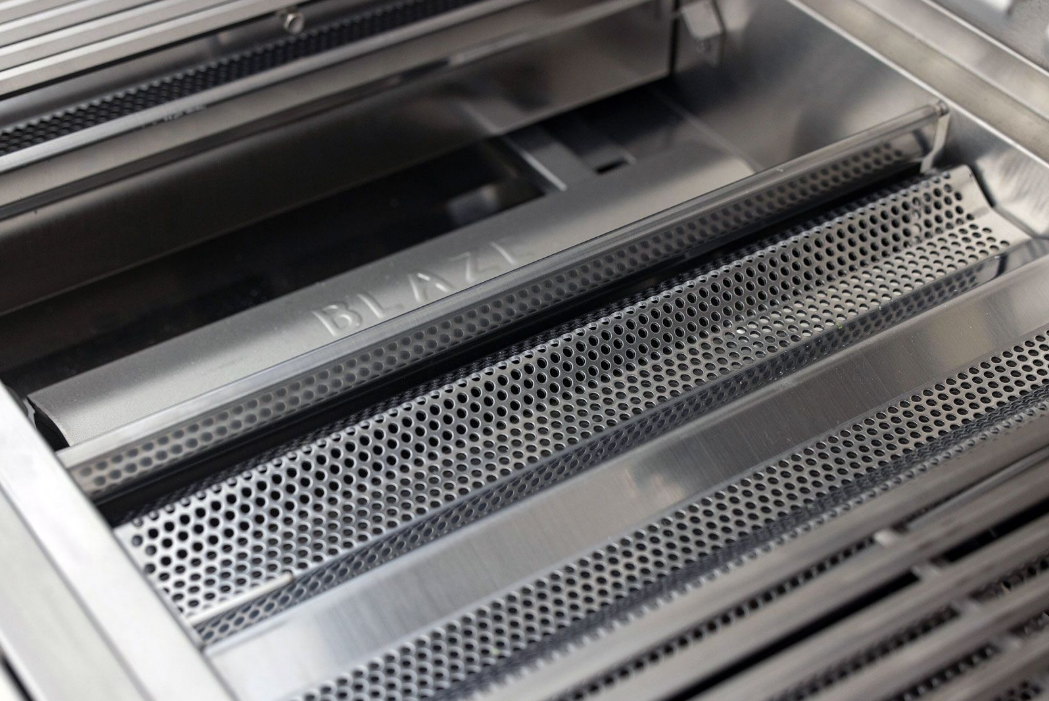 Blaze LTE PRO 40-Inch 5-Burner Gas Grill