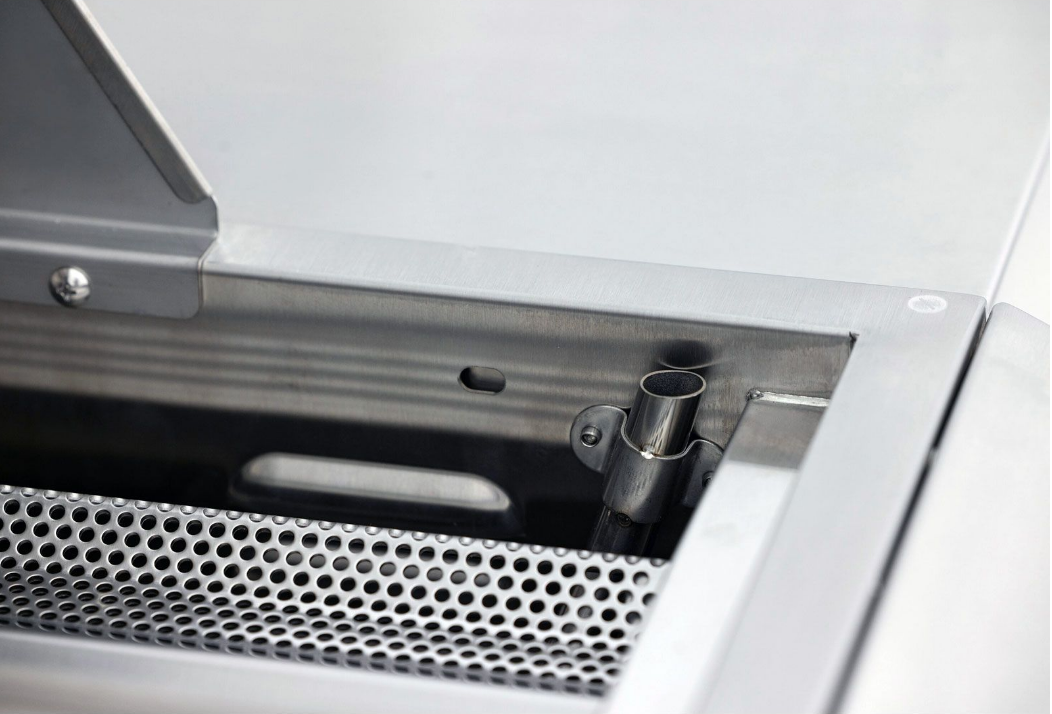 Blaze LTE PRO 40-Inch 5-Burner Gas Grill