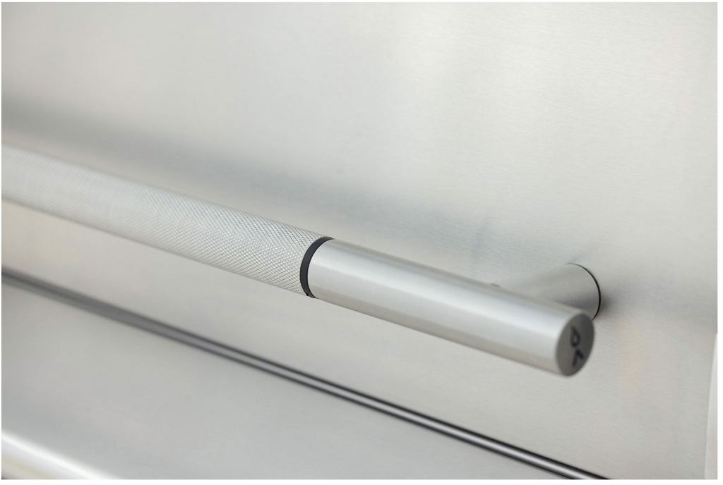 Blaze LTE PRO 40-Inch 5-Burner Gas Grill