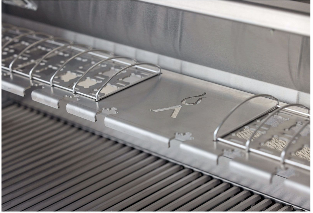 Blaze LTE PRO 40-Inch 5-Burner Gas Grill