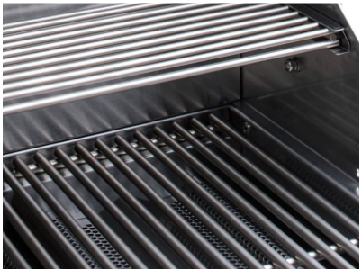LBM 25-Inch 3-Burner Built-In Gas Grill