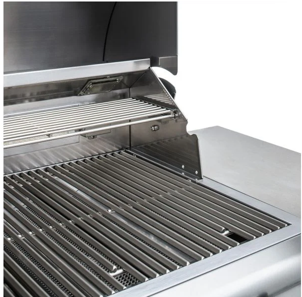 LTE+ 32-Inch 4-Burner Built-In Gas Grill