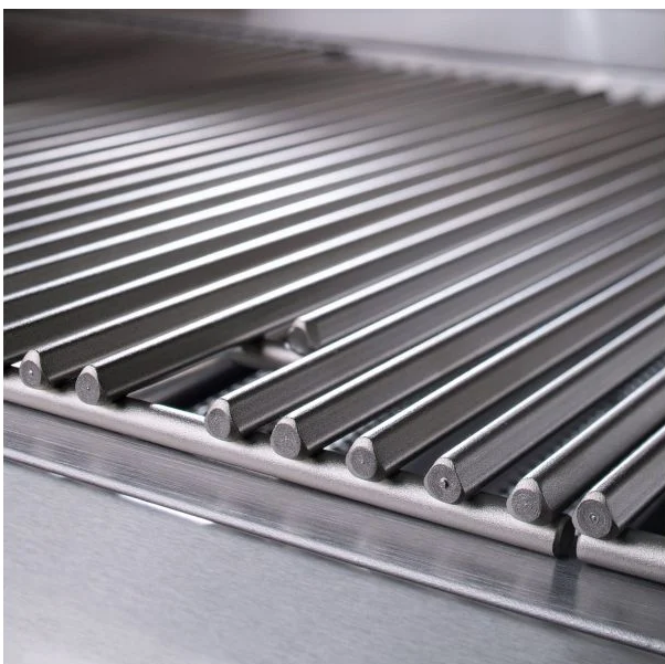 LTE+ 32-Inch 4-Burner Built-In Gas Grill