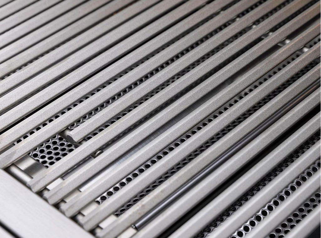 LTE+ 40-Inch 5-Burner Built-In Gas Grill