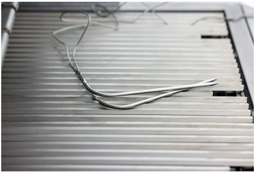 LTE PRO 32-Inch 4-Burner Gas Grill