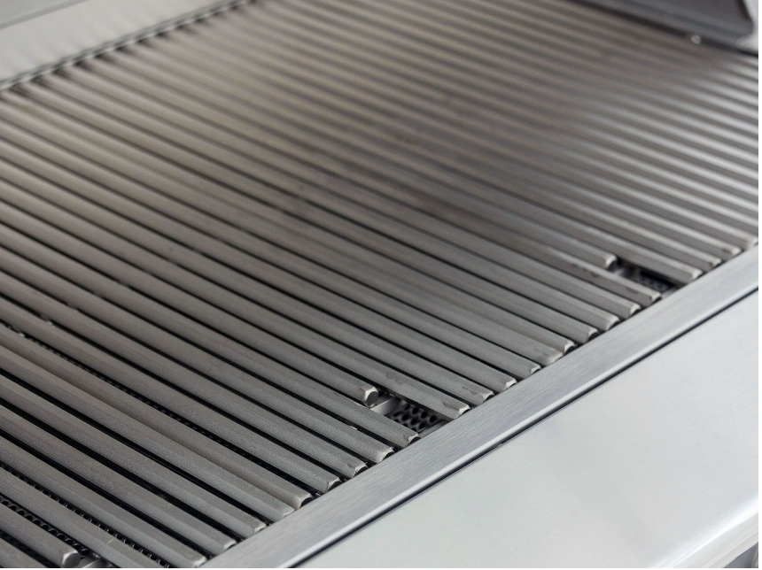 LTE PRO 32-Inch 4-Burner Gas Grill