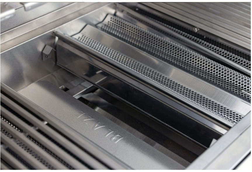 LTE PRO 32-Inch 4-Burner Gas Grill