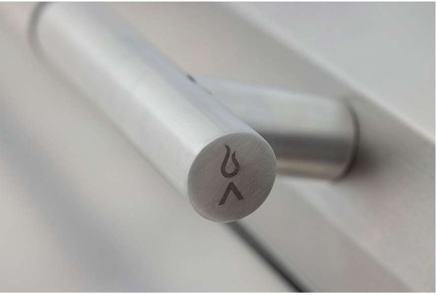 LTE PRO 32-Inch 4-Burner Gas Grill