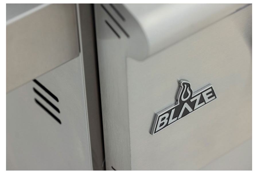 LTE+ 30-Inch Gas Griddle