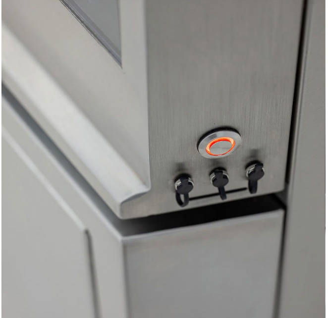 LTE PRO 40-Inch Gas Griddle