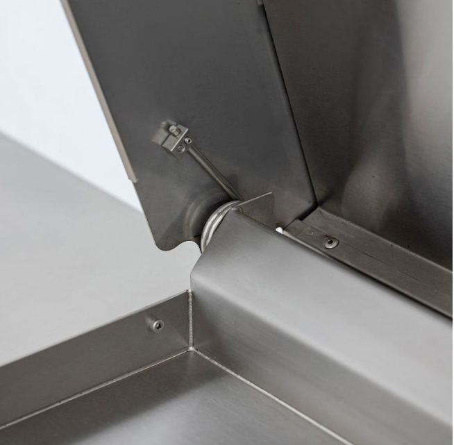 LTE PRO 40-Inch Gas Griddle