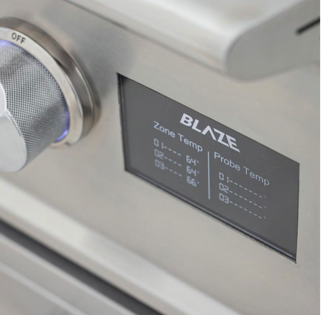 LTE PRO 40-Inch Gas Griddle