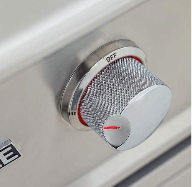 LTE PRO 40-Inch Gas Griddle