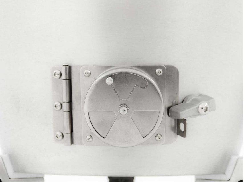 20-Inch Cast Aluminum Kamado Grill