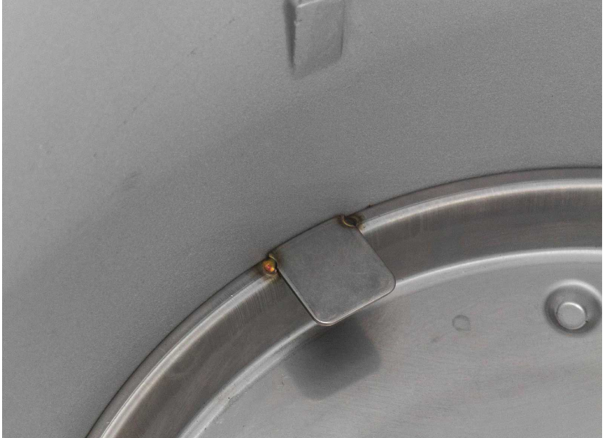 20-Inch Cast Aluminum Kamado Grill