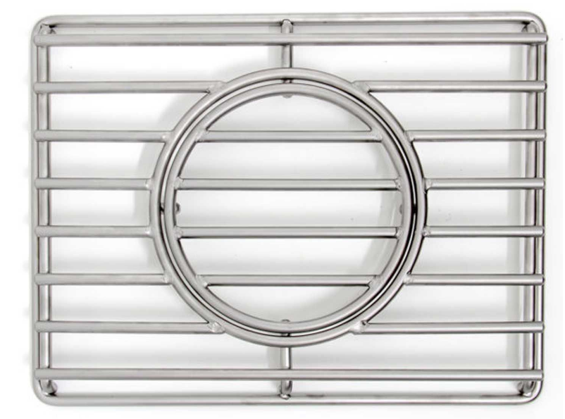 Premium LTE+ Built-In Gas High Performance Power Burner