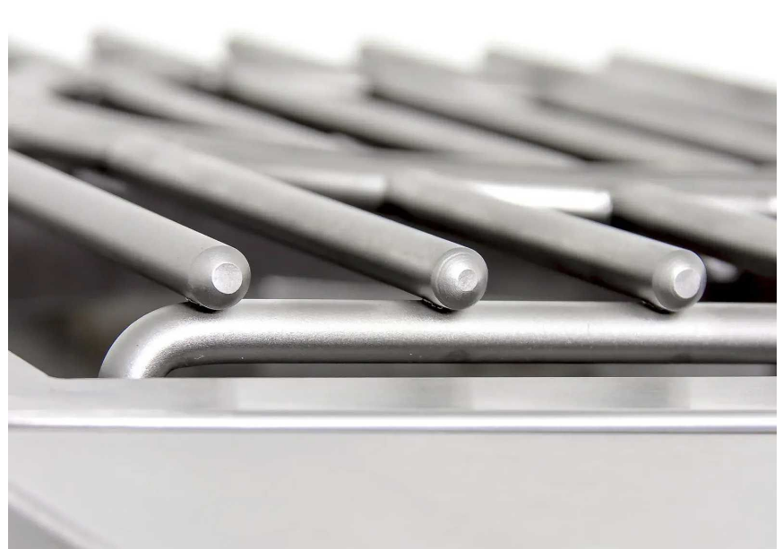 Premium LTE+ Built-In Gas High Performance Power Burner