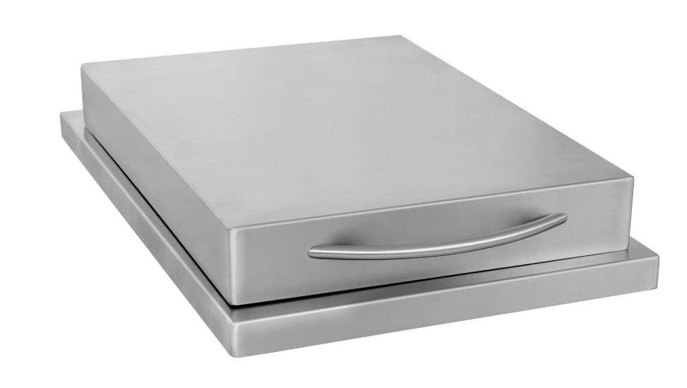 Drop-In Gas Single Side Burner