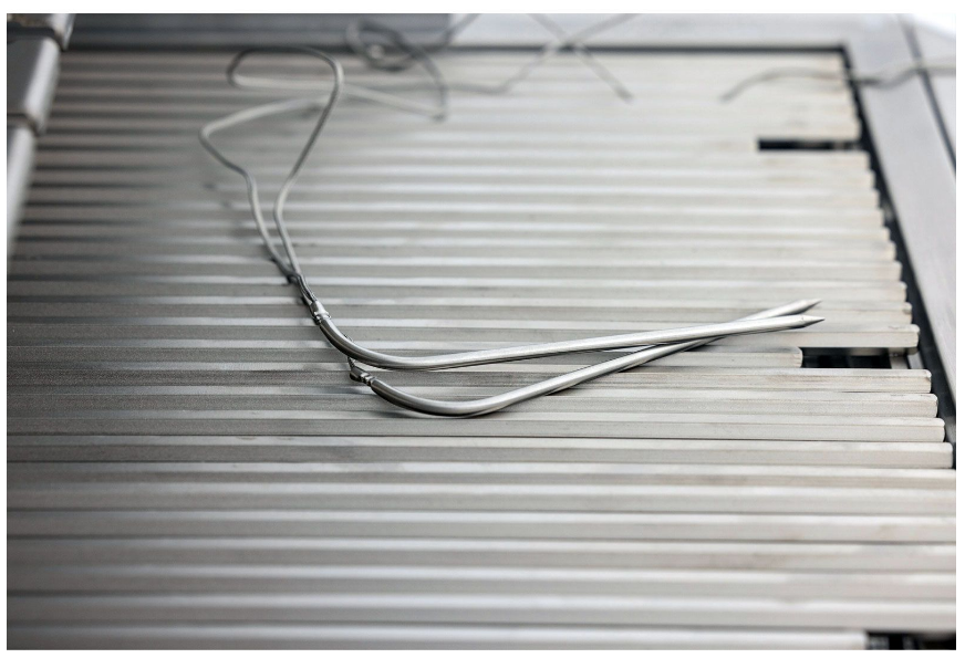 LTE PRO 40-Inch 5-Burner Gas Grill