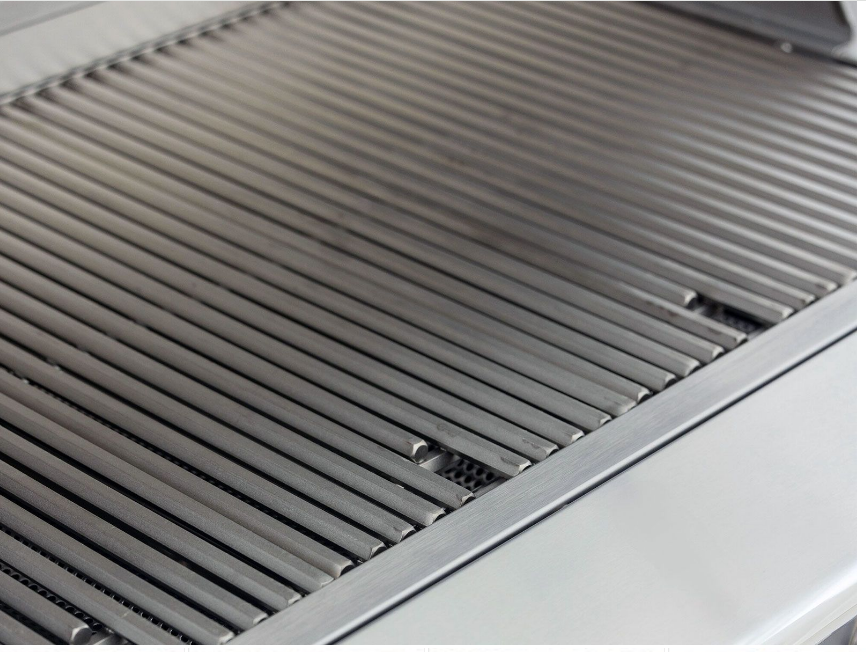 LTE PRO 40-Inch 5-Burner Gas Grill