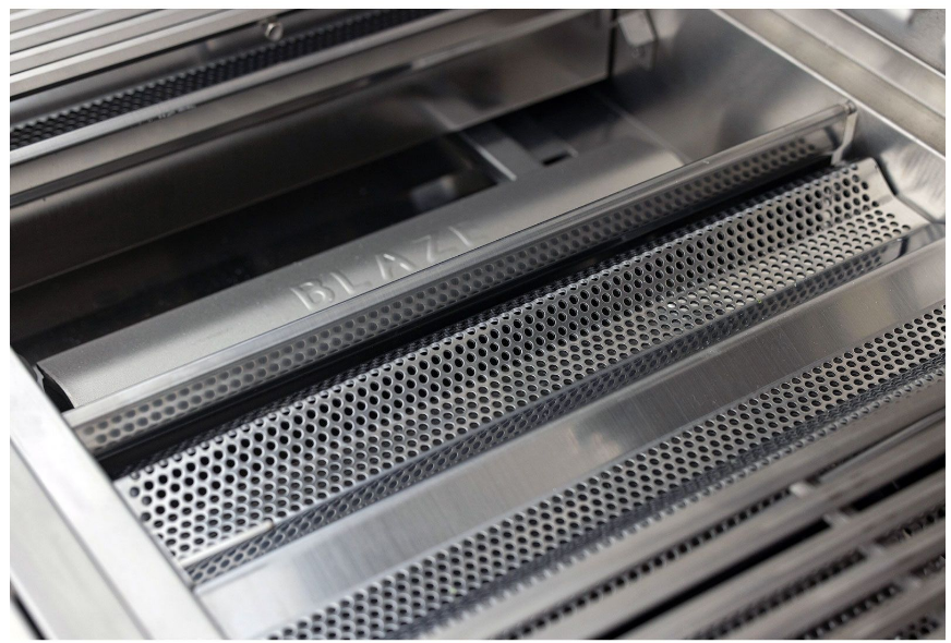 LTE PRO 40-Inch 5-Burner Gas Grill